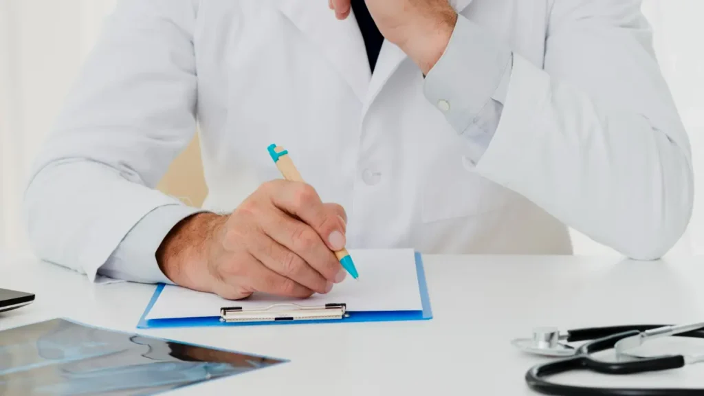 Certificat d’aptitude physique Fes