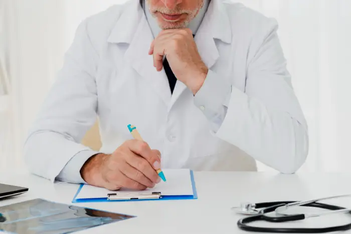 Certificat d’aptitude physique Fes