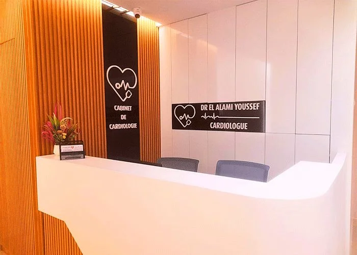 meilleur cardiologue fes